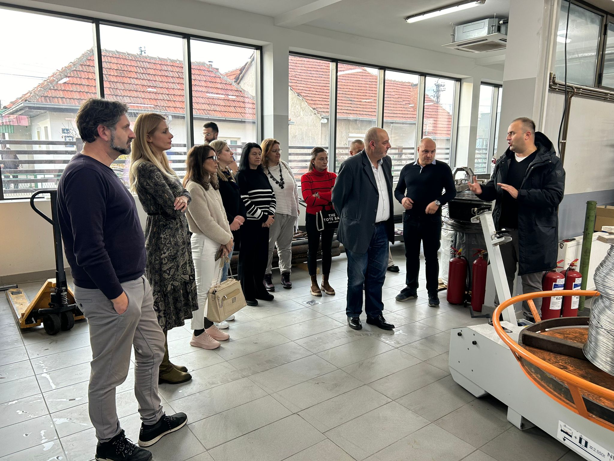 Тренинг тренера - Дан 2